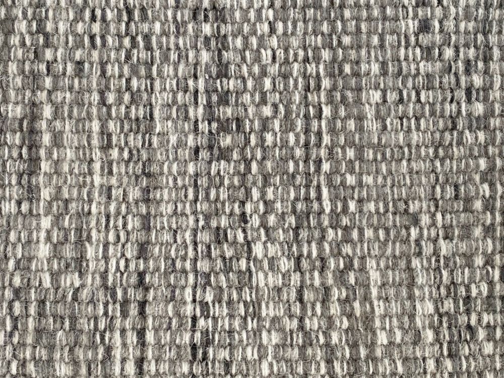 Safir 50x80cm grå