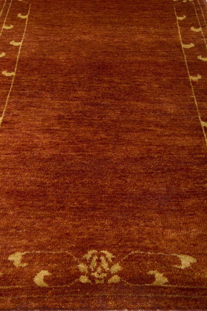 Dargistan Rust 76x245cm