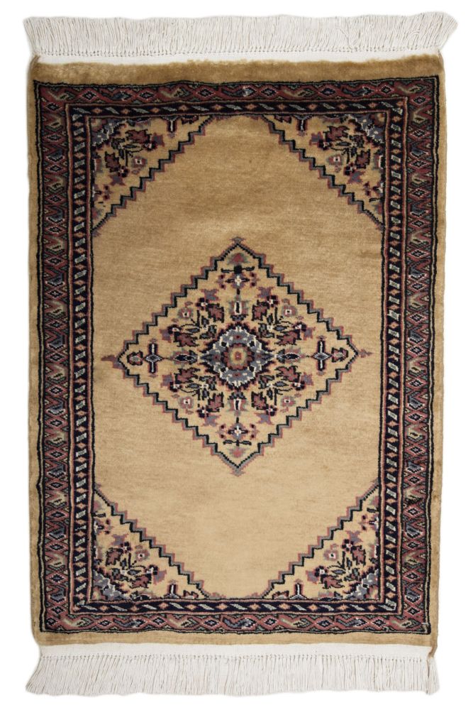 Medallion Beige 63x89