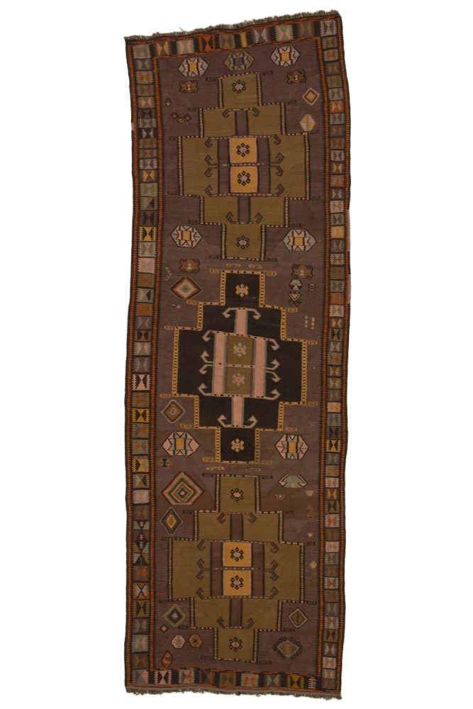 Kilim Multi 140x428