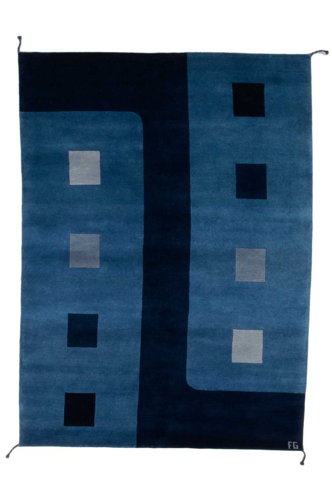 Home Esset Blue 173x238