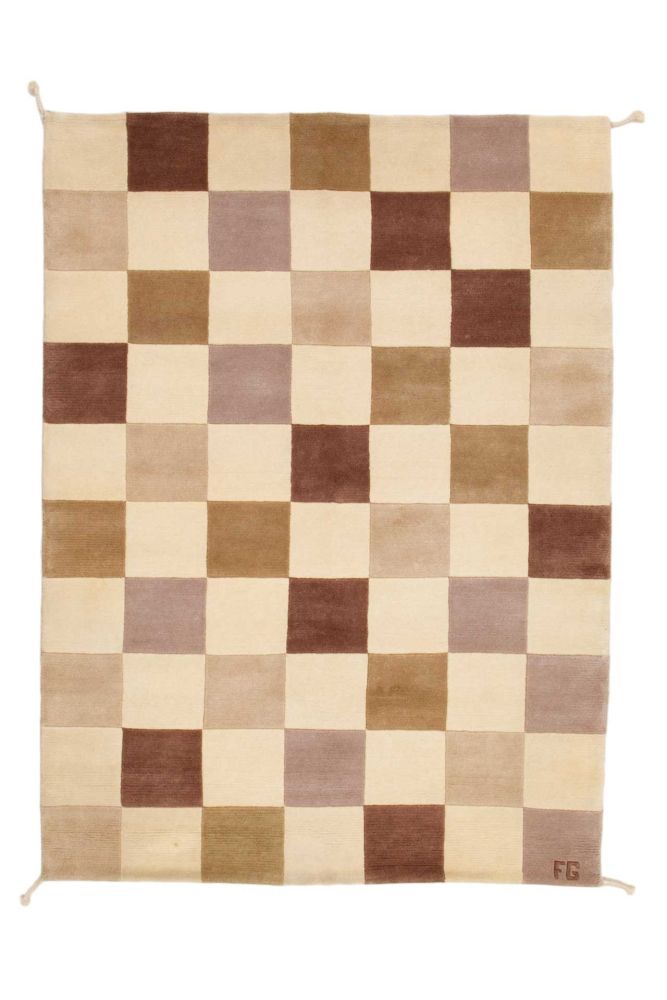 Home Ruti Beige 141x192