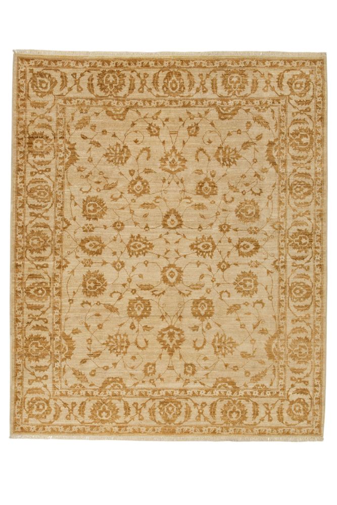 Dehbaf Beige 204x248