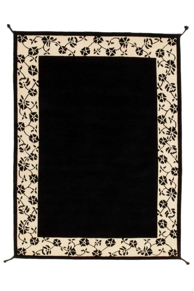 Home Garden Black 174x236