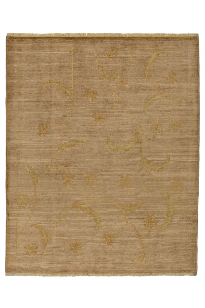 Dehbaf Modern Beige 201x249