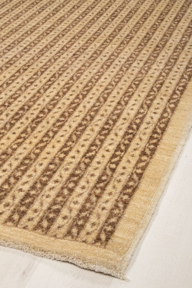 Pashtu Modern Beige 203x291