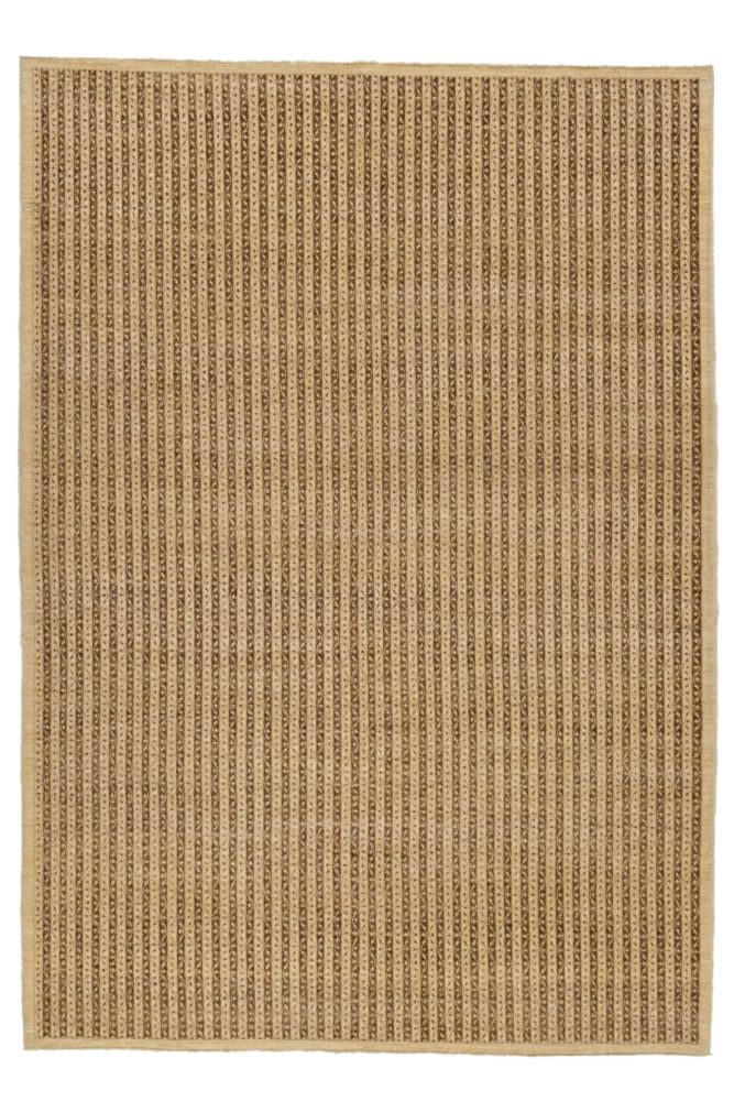 Pashtu Modern Beige 203x291