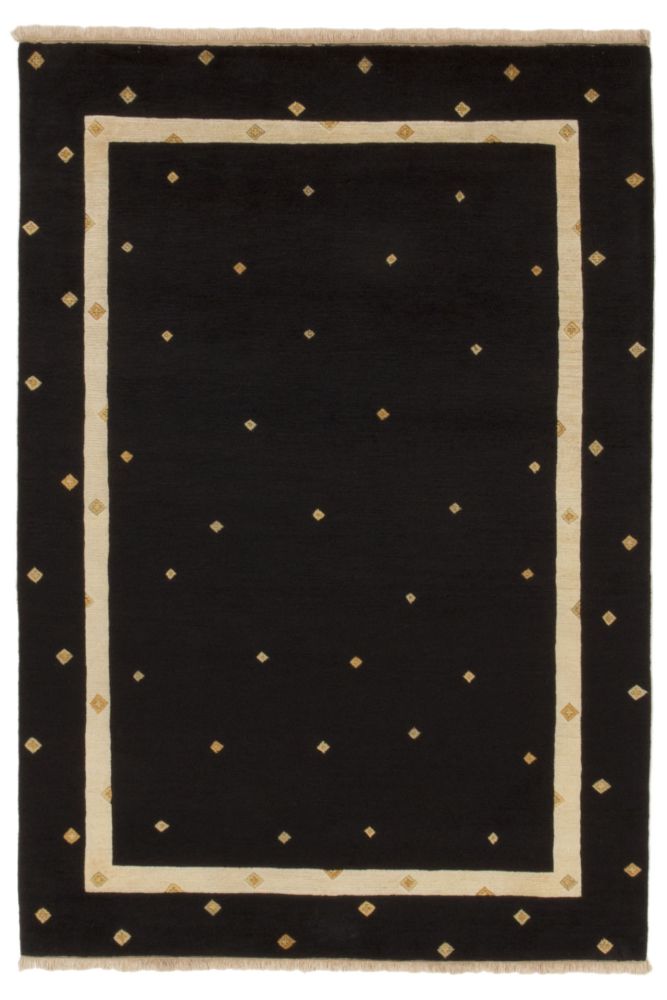 Bhutan 804 Star Black 140x201