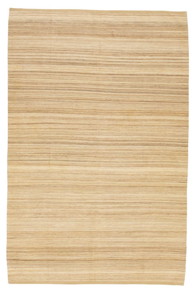 Kilim Modern Beige 194x302