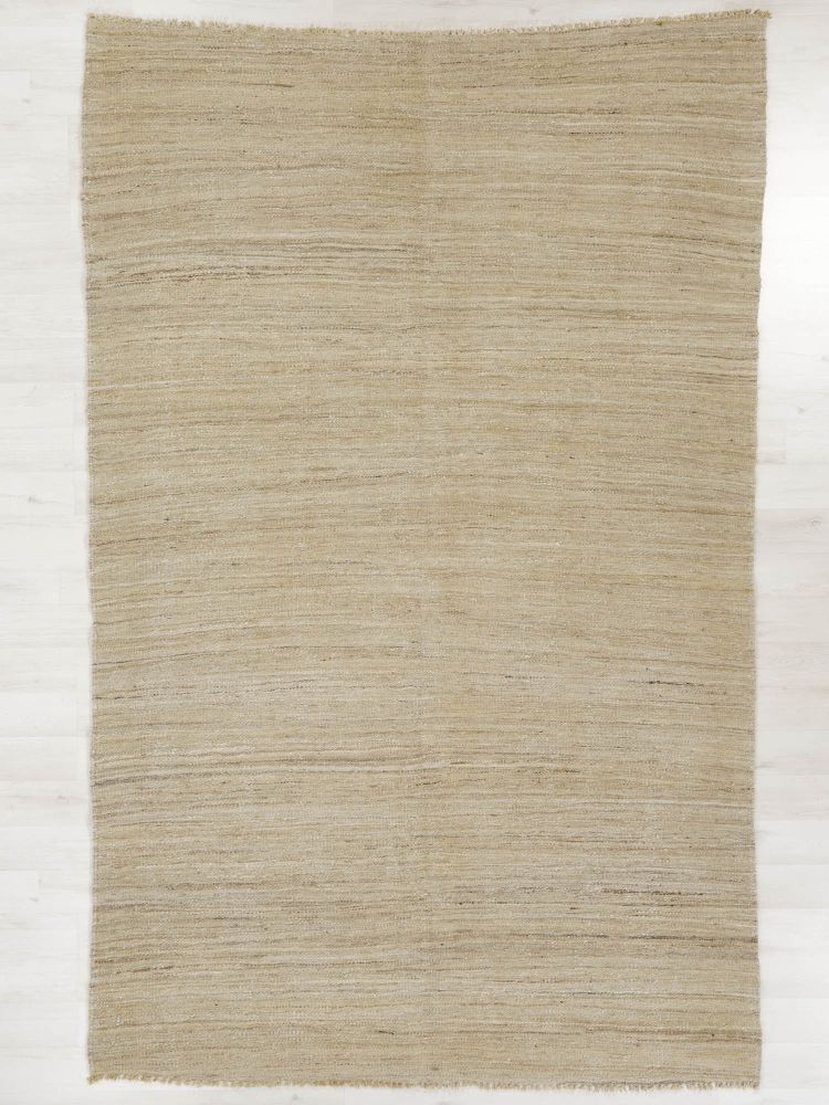 Kilim Modern Natural 160x255