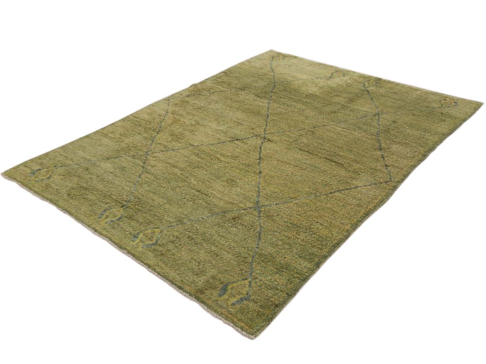 Berber Green 172x240