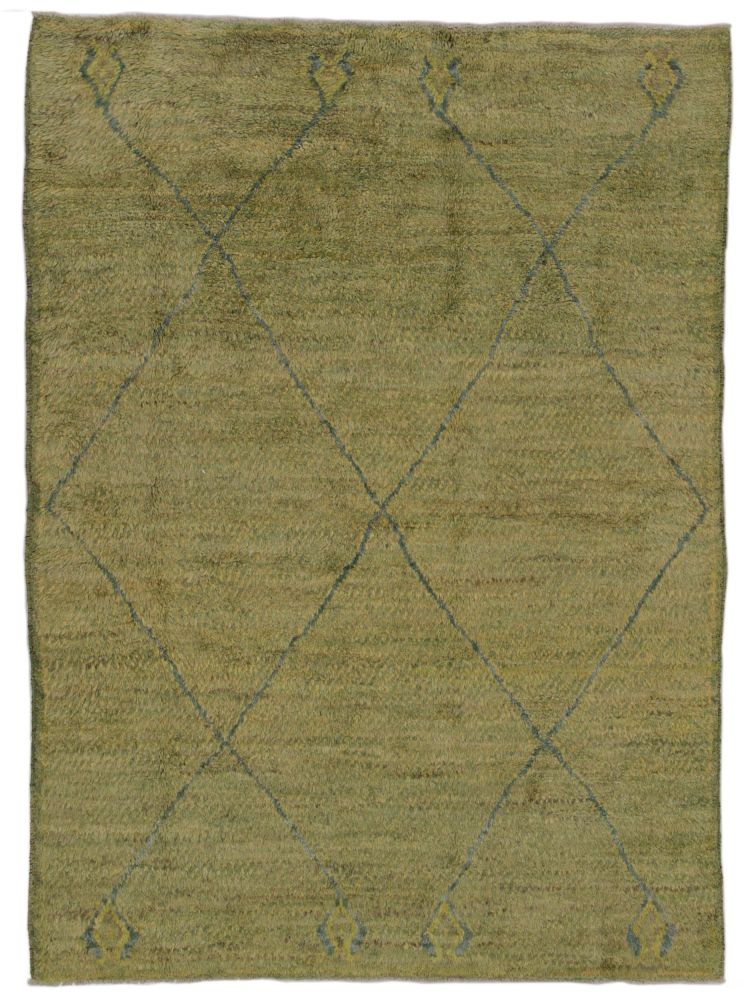 Berber Green 172x240