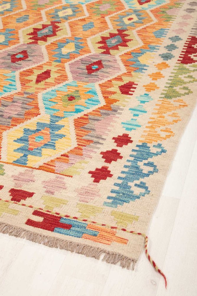 Kilim Multi 201x305