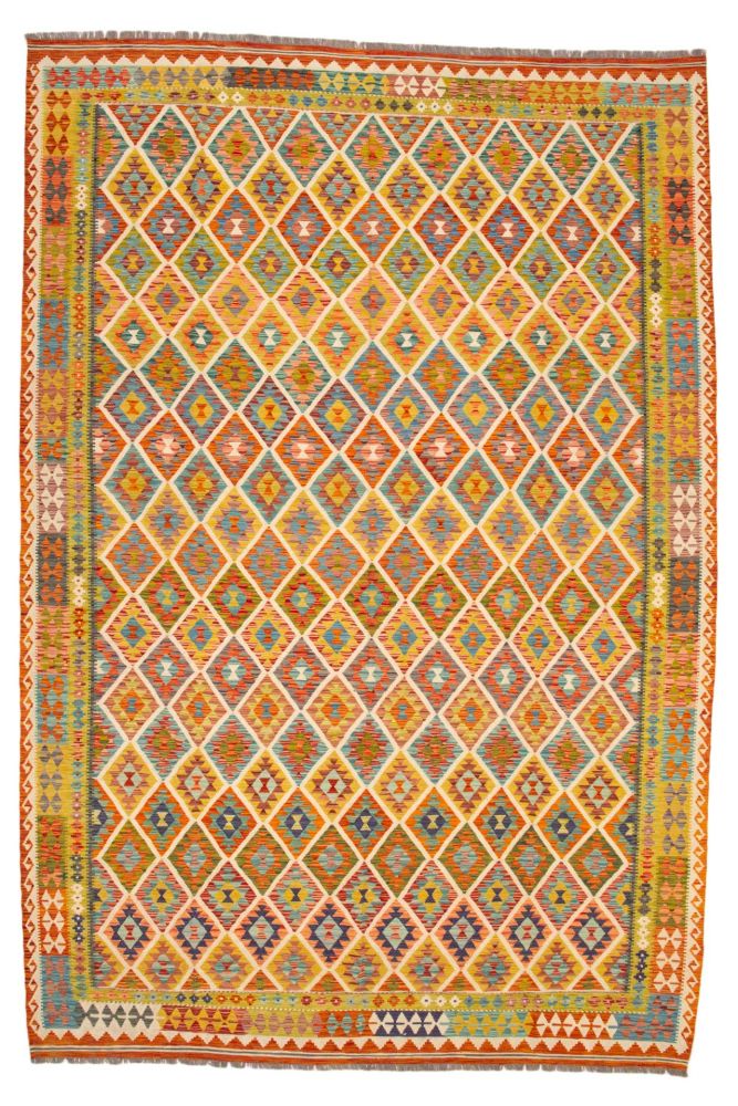 Kilim Multi 307x450cm