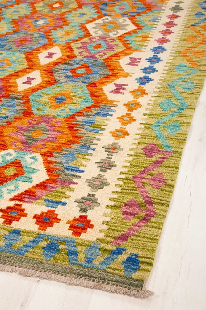 Kilim 212x296