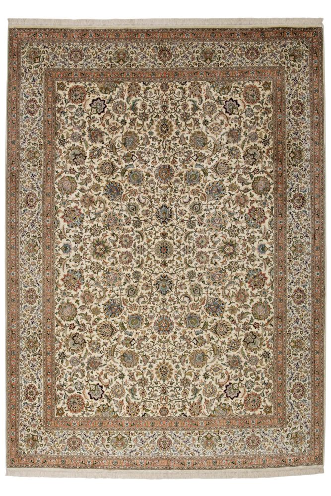 Kashmir Silk Beige 246x343