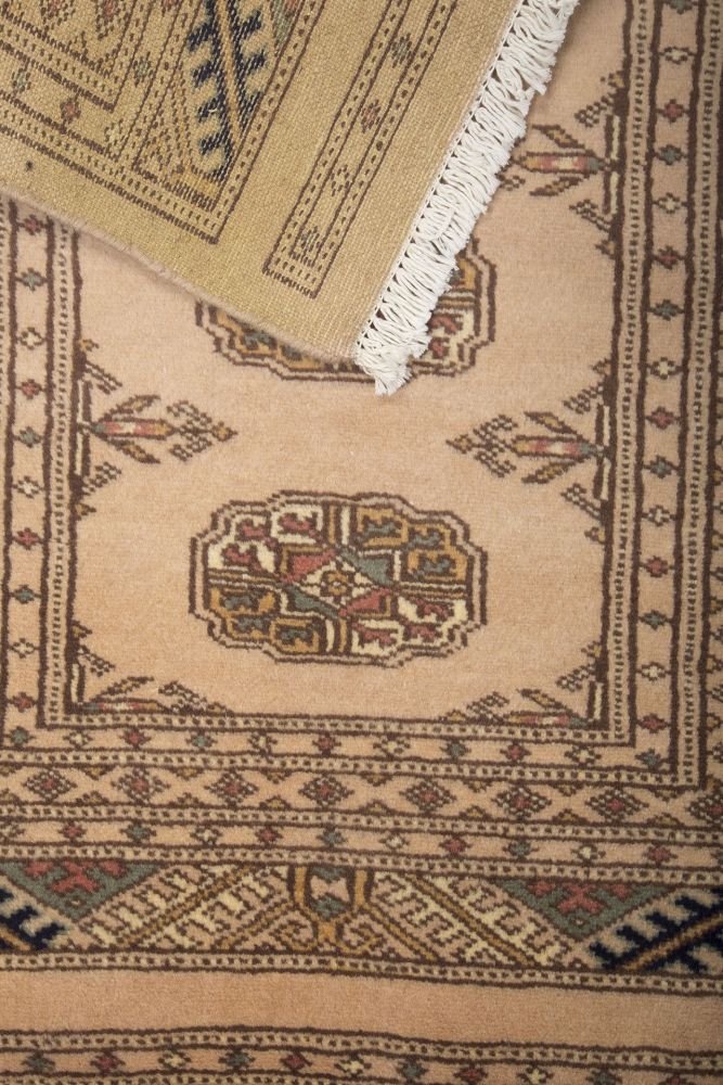 Lahori Bochara Beige 64x92cm