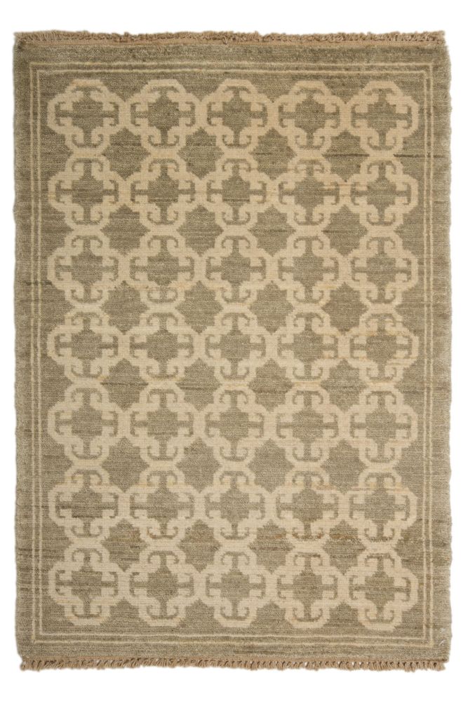 Pendi Yamud Green 66x93cm