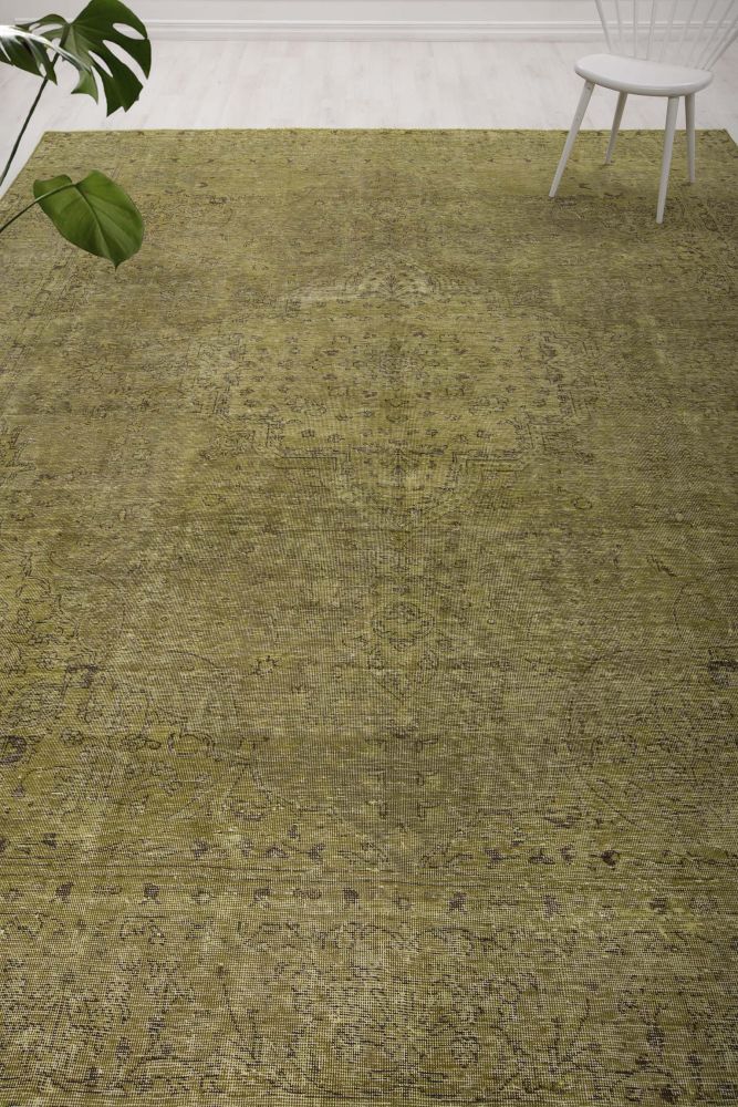 Vintagemattor 289x384