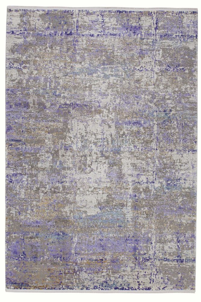 Erase S T 500 Grey & Purple