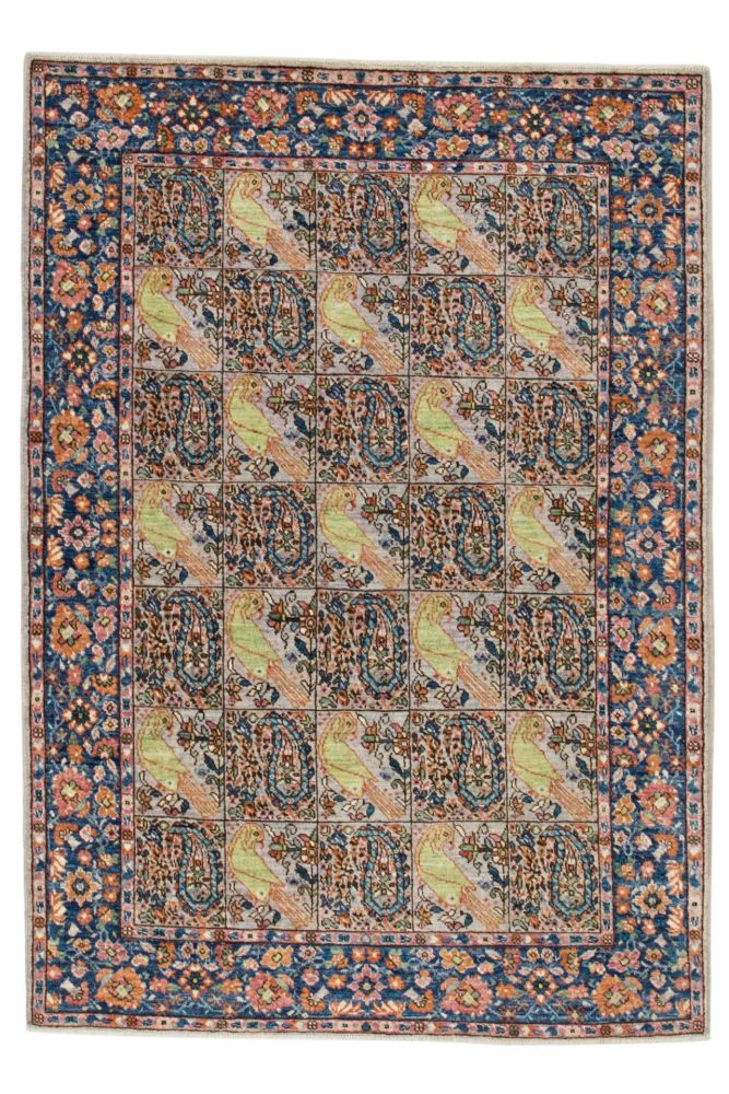 Dehbaf Multi 142x203