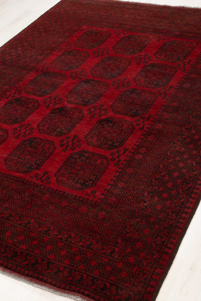 Afghan Red 201x282