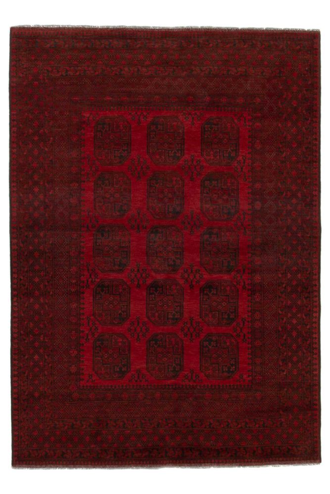 Afghan Red 201x282