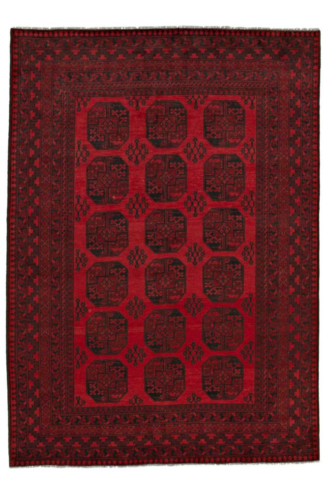 Afghan Red 203x282