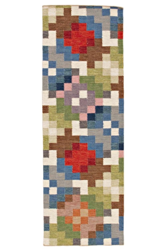 Blomstermåla 81x243cm