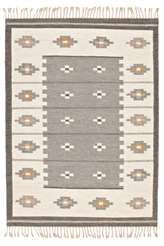 Rosendal Grå 250x350cm