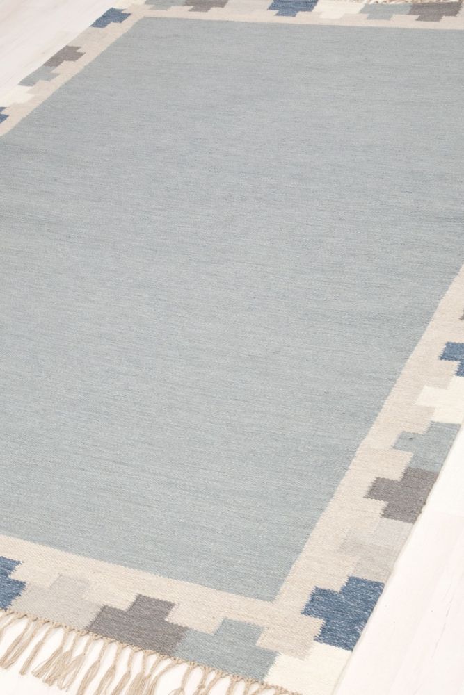 Sjöö Blå 200x300cm