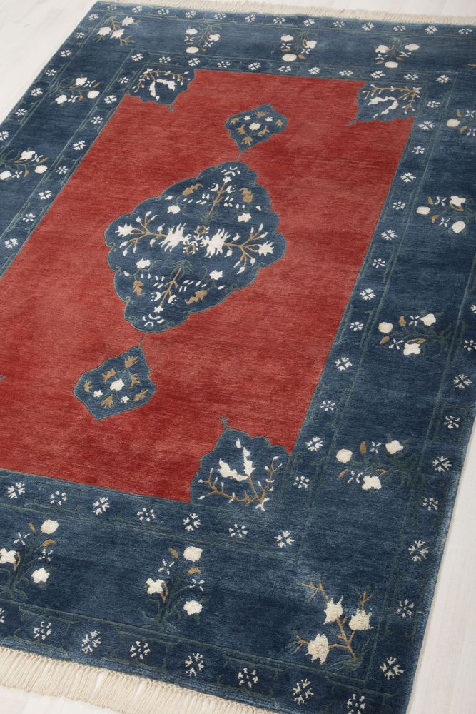 Annapuna Design Multi 143x218