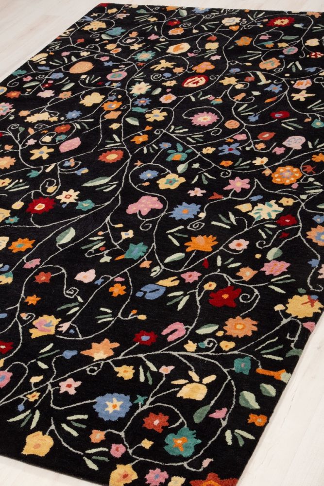 Tufted Mix Multi 200x300