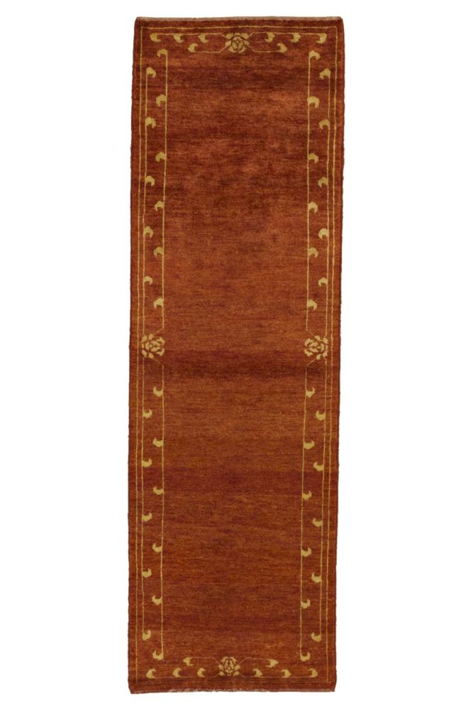 Dargistan Rust 76x245cm