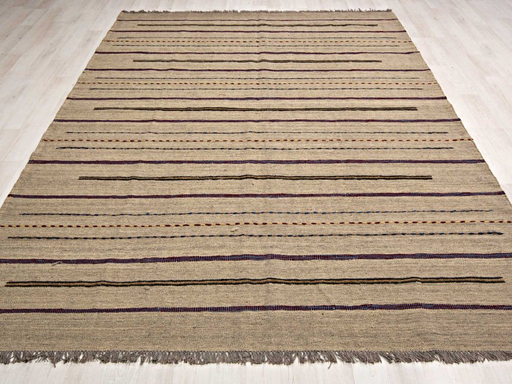 Kilim Kashgai Multi 220x330