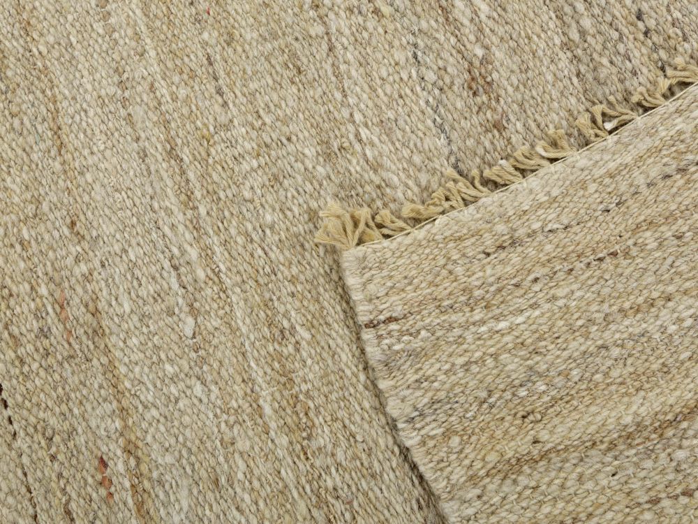 Kilim Modern Natural 160x255