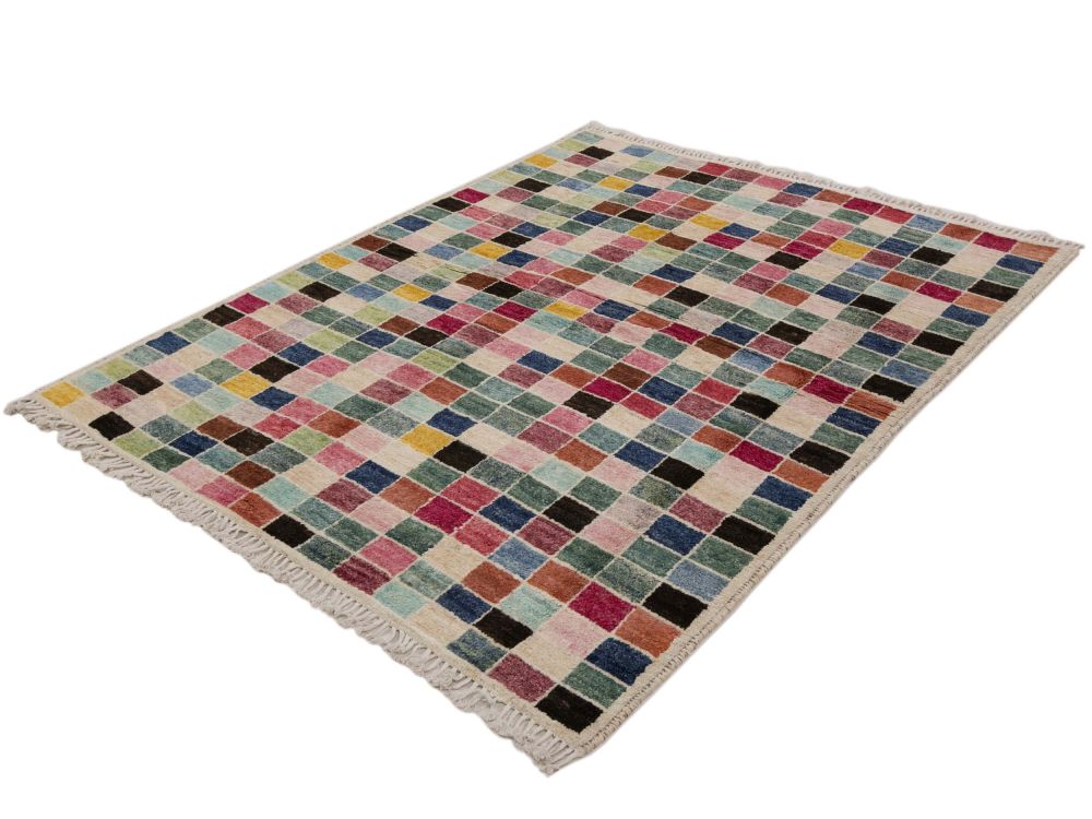 Berber Multi 175x233